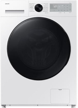 Прально-сушильна машина Samsung WD90DG5B15BHLE