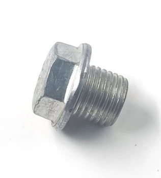 Пробка поддона двигателя MATOMI PLUG1801, Mitsubishi Lancer, Outlander 2003- OEM MD050316
