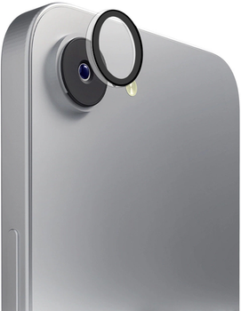 Захисне скло для камери Puro Individual Camera Lens для Apple iPhone 16e (8018417501012)