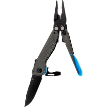Мультитул SOG Flash MT Urban Gray (12580275) 26558