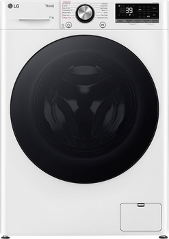 Пральна машина LG F4WR711S2W