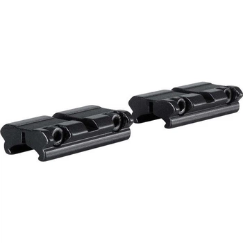 Адаптер роздільний Hawke Adaptor Base 11 мм - Weaver (39860103) 67048