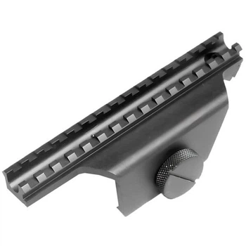 Кріплення Leapers UTG Deluxe M14/M1A. Picatinny/Weaver. L - 15,5 cм (23700980) 58980