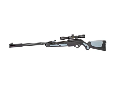 Гвинтівка пневматична Gamo VIPER FUSION кал.4,5 (з оптичним прицілом 4х32 WR)