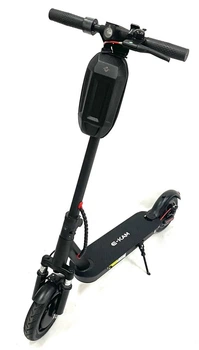 ROZETKA | Електросамокат X-Scooter (500W, 12.4Ah) +2 Амортизатора