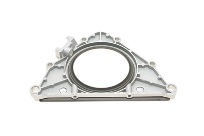 Сальник двигуна задній з корпусом BMW M57D30 90X140/210X20 PTFE , ELRING (272091)
