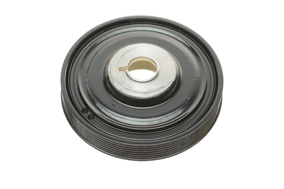 Шків колінвалу Kangoo 1.6i 16V 08- (6PK), CORTECO (80001299)