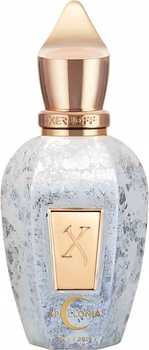 Woda perfumowana unisex Xerjoff Apollonia 50 ml (8033488159139)