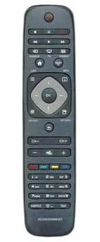 Пульт для телевизора PHILIPS RC-2422 5499 0467