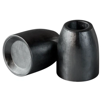 Кулі пневматичні Zan Projectiles Slug 0.84 г 4.5 мм 400 шт/уп (12370001) 26062