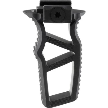 Упор Leapers Ultra Slim. Picatinny. Matte black (23700994) 58991