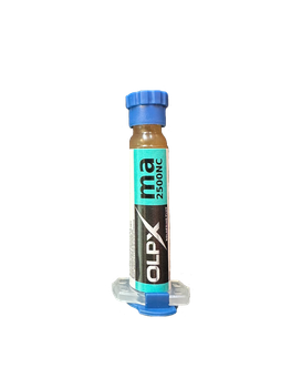 Флюс паяльный гель OLPX ma2500NC 5ml