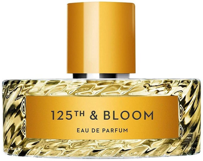 Woda perfumowana unisex Vilhelm Parfumerie 125th & Bloom 100 ml (3760298541247)