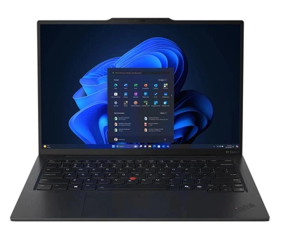 Ноутбуки Lenovo ThinkPad X1 Carbon - ROZETKA | Купить ноутбук