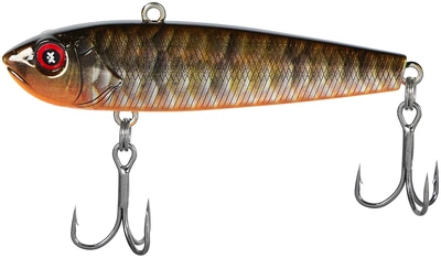 Воблер Viking Fishing Outcast Vib 50мм 10.0g #04 Dark Moon