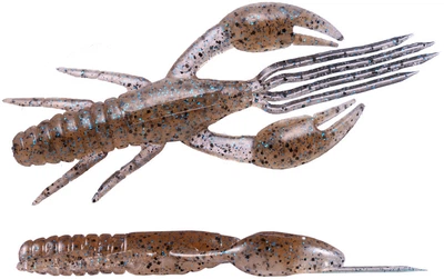 Силікон OSP DoLive Craw 4"" TW117 (6 шт/уп)