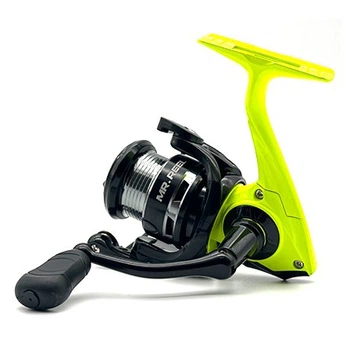 Катушка Mr.Reel Green-S 2500 13+1 5.2:1