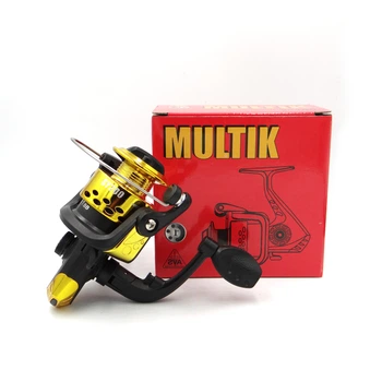 Катушка "GLADIATOR" SY 200 пластик MULTIK