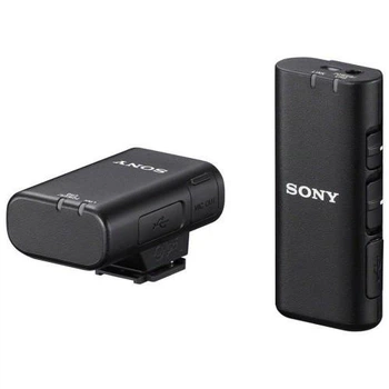 Накамерні радіосистема Sony ECM-W2BT