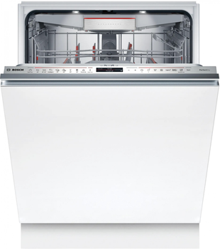 Вбудована посудомийна машина Bosch Serie 8 SMV8YCX02E