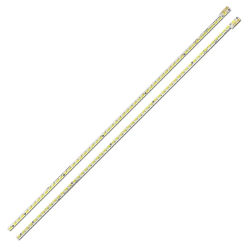 LED підсвітка TV 50" V500DK1-KS2-TLEM02 V500DK1-KS2-TREM02 6202B000A2300/A1300 V500DJ2-KS5 V500DK1-KS5 2шт.