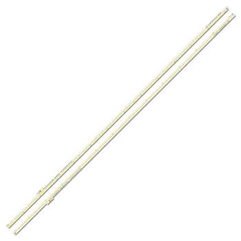 LED підсвітка TV 50" STH500A17_L/R_type_65led_REV2.0_130507 HE500GFR-B51 RSAG7.820.5103/5109 VER.A 2шт.