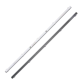 LED підсвітка TV 32" HFSX32D05-ZC62AG-15D 5S1P HFSX32D05-ZC62AG-15 5S1P JJ-0734-D32030501AM-S 303HX320047 2шт.