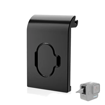 Дверцята для заряджання GoPro HERO11 Black Mini, алюмінієві, змінні (0DBF65C16DAE)