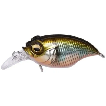 Воблер Megabass Griffon Bait Finesse MR-X F 38mm 5.25g Wagin Oikawa,2659.14.92