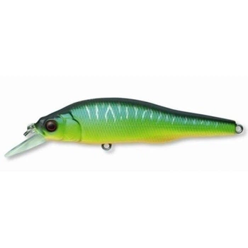 Воблер Megabass X-80 Trick Darter SP 80.5mm 10.5g Mat Tiger,2659.34.60