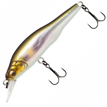 Воблер Megabass X-80 Jr. SP 65mm 7.0g Wagin Setsuki Ayu,2659.29.64