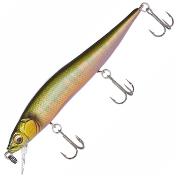 Воблер Megabass Vision Oneten +1Jr. 98 мм 10.5g Wagin Oikawa,2659.42.52