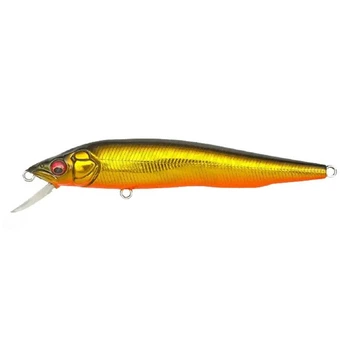 Воблер Megabass Vision Q-GO SP 95mm 10.6g M Megabass Kinkuro,2659.19.74