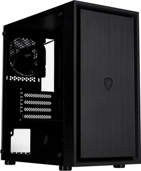 1stPlayer B5-M-BK-3F Black