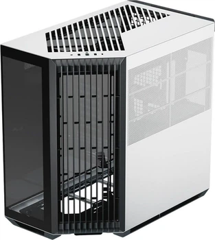 APNX V1 Black/White (APCM-VI01003.M1)