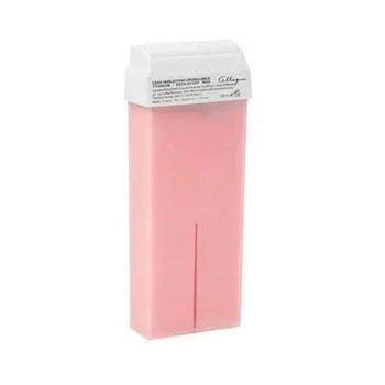 Картридж с воском для депиляции Allegra Titanium Rosa - Pink, 100 мл