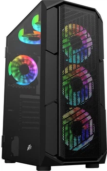 1STPLAYER XF-BK-4F7 Black
