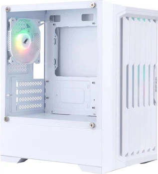 1stPlayer H2 White (H2-WH-4F7-W)