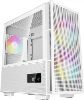 Deepcool CH360 Digital White (R-CH360-WHAPE3D-G-1)