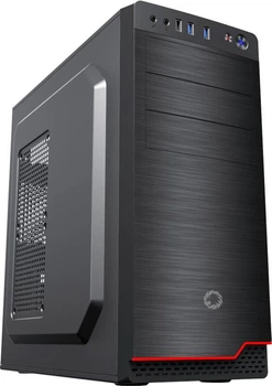 GameMax MT519-NP-2U3-CR