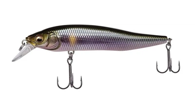 Воблер Megabass X-Nanahan SF 75 мм 7.0g Wagin Ito Ayu,2659.41.87