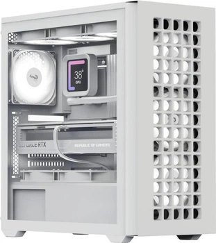 Aerocool D502A-G-WT-v1 (ACCM-DS02043.21)
