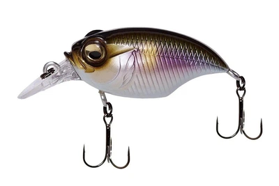 Воблер Megabass Griffon Bait Finesse SR-X F 38mm 5.25g PM Setsuki Ayu,2659.14.98