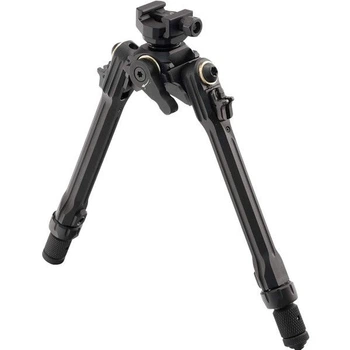 Сошки Leapers UTG PRO TBNR. 18-23cм. Picatinny (23701020) 59007