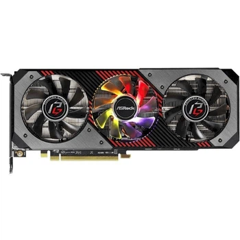 Відеокарти ASRock Radeon RX 5700 XT купити в Києві: ціна, відгуки
