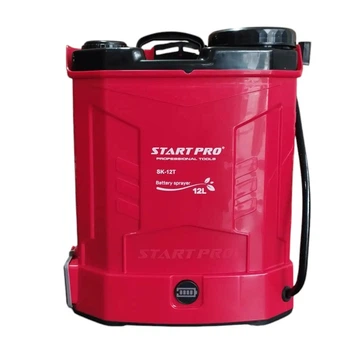 Обприскувач акумуляторний Start Pro SK-12T 12 л