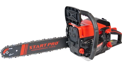 Бензопилка ланцюгова Start Pro SCS-5010L (6189)