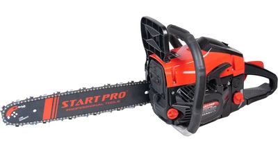 Бензопилка ланцюгова Start Pro SCS-5005H (6190)