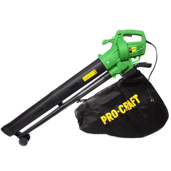 Пилосос-повітродувка Procraft PGU2300 (023002)