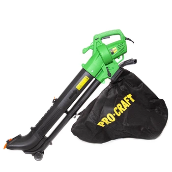 Пилосос-повітродувка Procraft PGU2500 (025003)